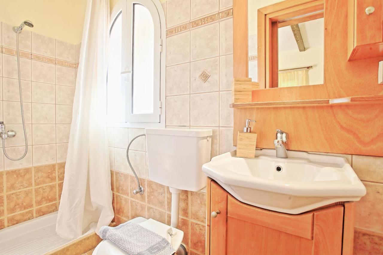 Bella Villa Vasiliki Litheres Luaran gambar