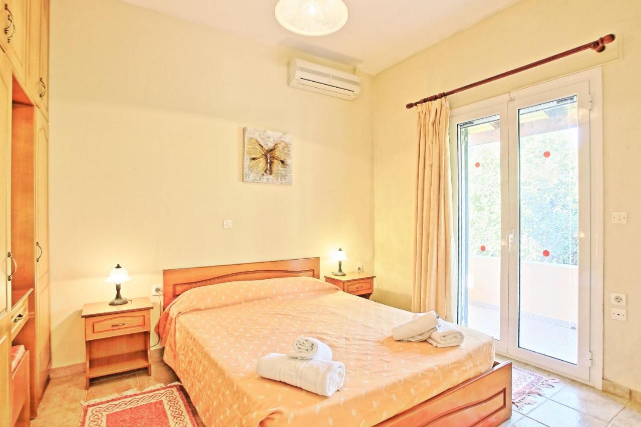 Bella Villa Vasiliki Litheres Luaran gambar