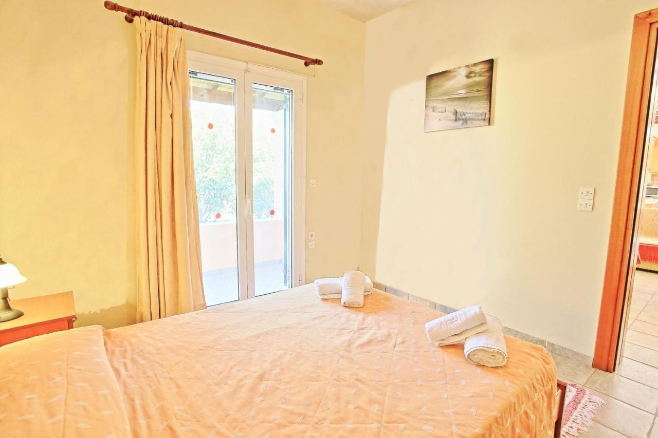 Bella Villa Vasiliki Litheres Luaran gambar