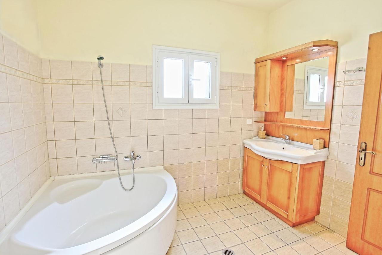 Bella Villa Vasiliki Litheres Luaran gambar
